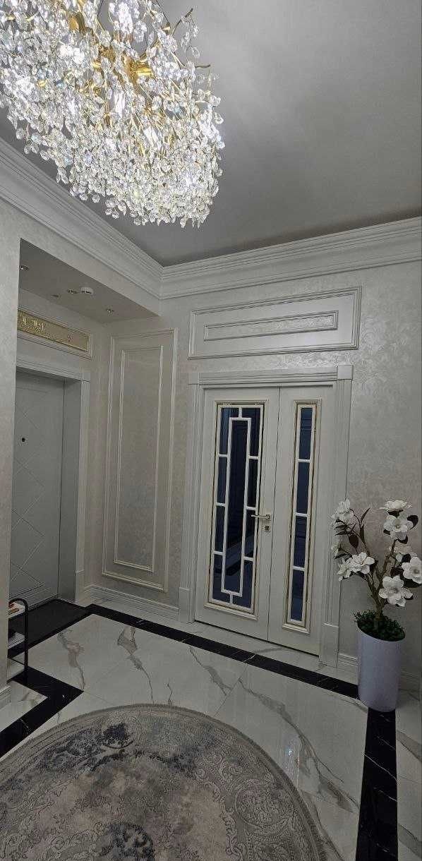 Ijaraga 2 xonali xonadon, 70 m² · Tashkent City · Shayxontohur — surat 9