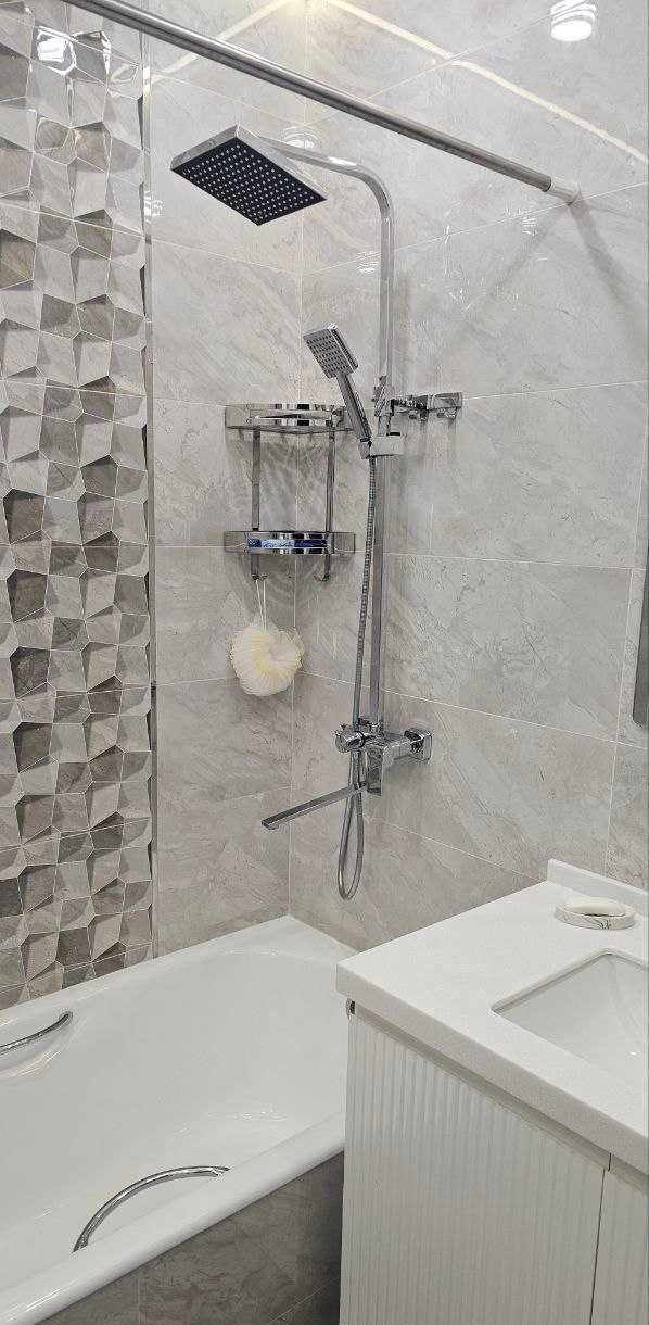 Ijaraga 2 xonali xonadon, 70 m² · Tashkent City · Shayxontohur — surat 10