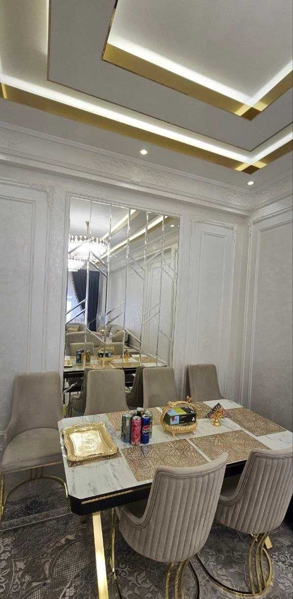 Ijaraga 2 xonali xonadon, 70 m² · Tashkent City · Shayxontohur — surat 6