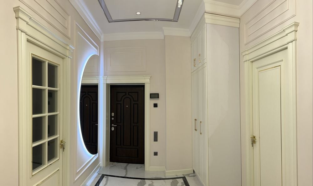 Сдаётся 3-комн. квартира, 100 м² · Юнусабад — фото 2