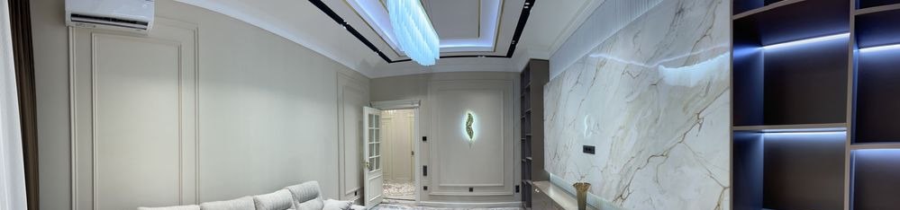 Сдаётся 3-комн. квартира, 100 м² · Юнусабад — фото 5