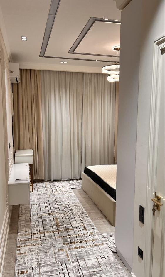 Сдаётся 3-комн. квартира, 100 м² · Юнусабад — фото 9