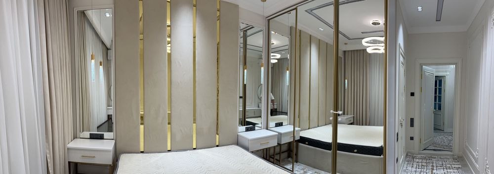 Сдаётся 3-комн. квартира, 100 м² · Юнусабад — фото 10