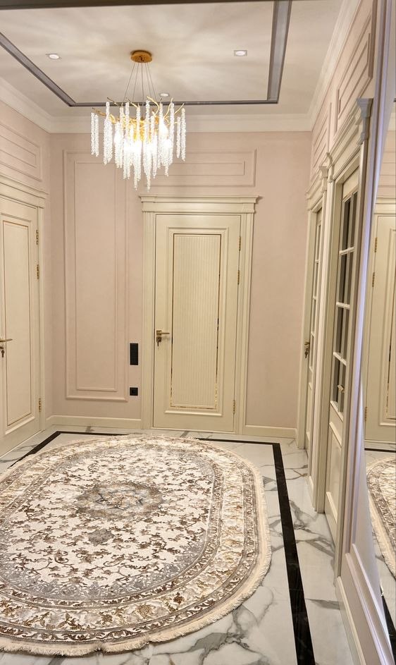 Сдаётся 3-комн. квартира, 100 м² · Юнусабад — фото 1