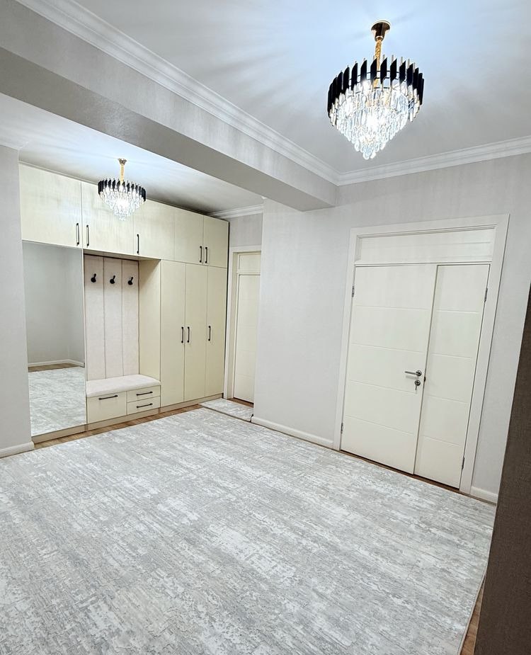 Сдаётся 3-комн. квартира, 107 м² · Юнусабад — фото 3