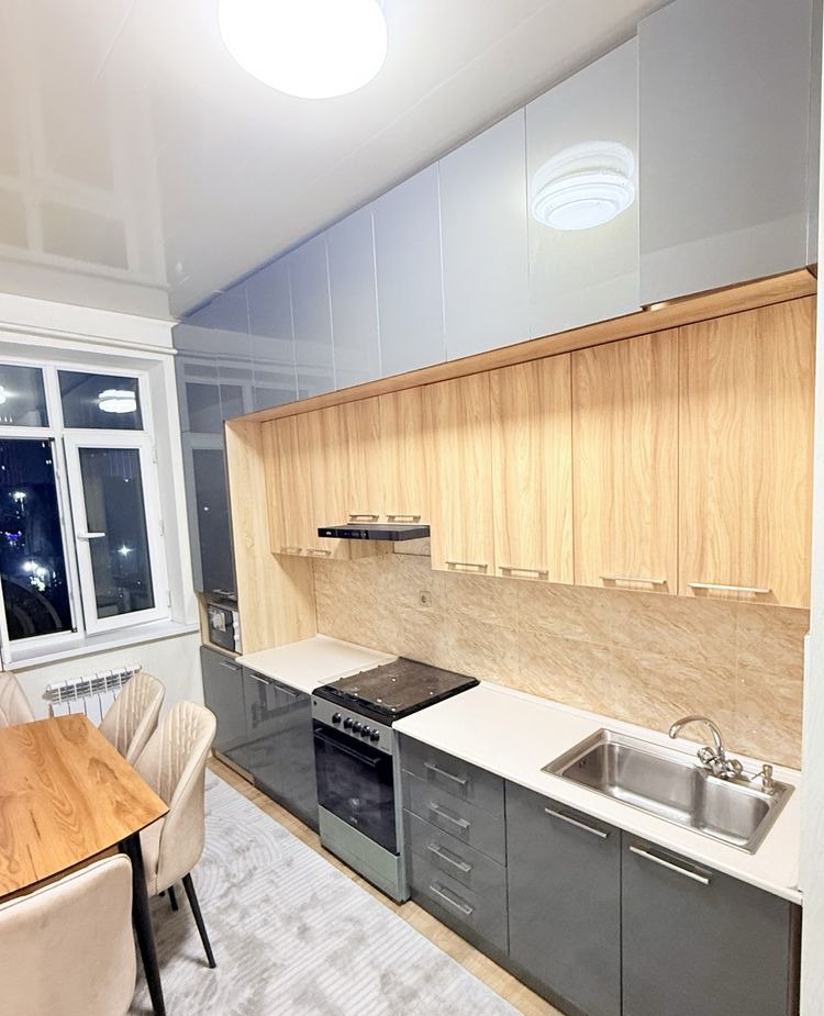 Сдаётся 3-комн. квартира, 107 м² · Юнусабад — фото 5