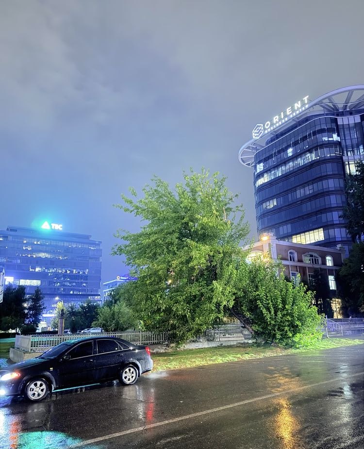 Сдаётся 3-комн. квартира, 107 м² · Юнусабад — фото 1
