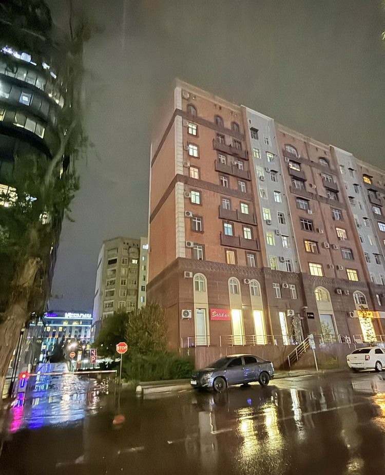 Сдаётся 3-комн. квартира, 107 м² · Юнусабад — фото 2