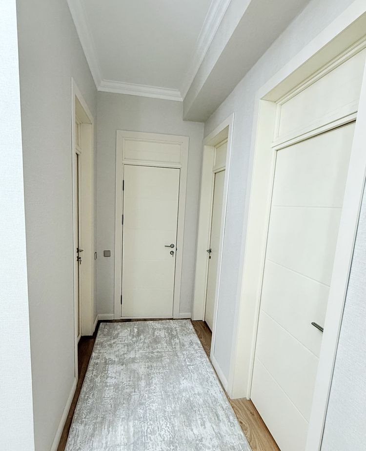 Сдаётся 3-комн. квартира, 107 м² · Юнусабад — фото 4