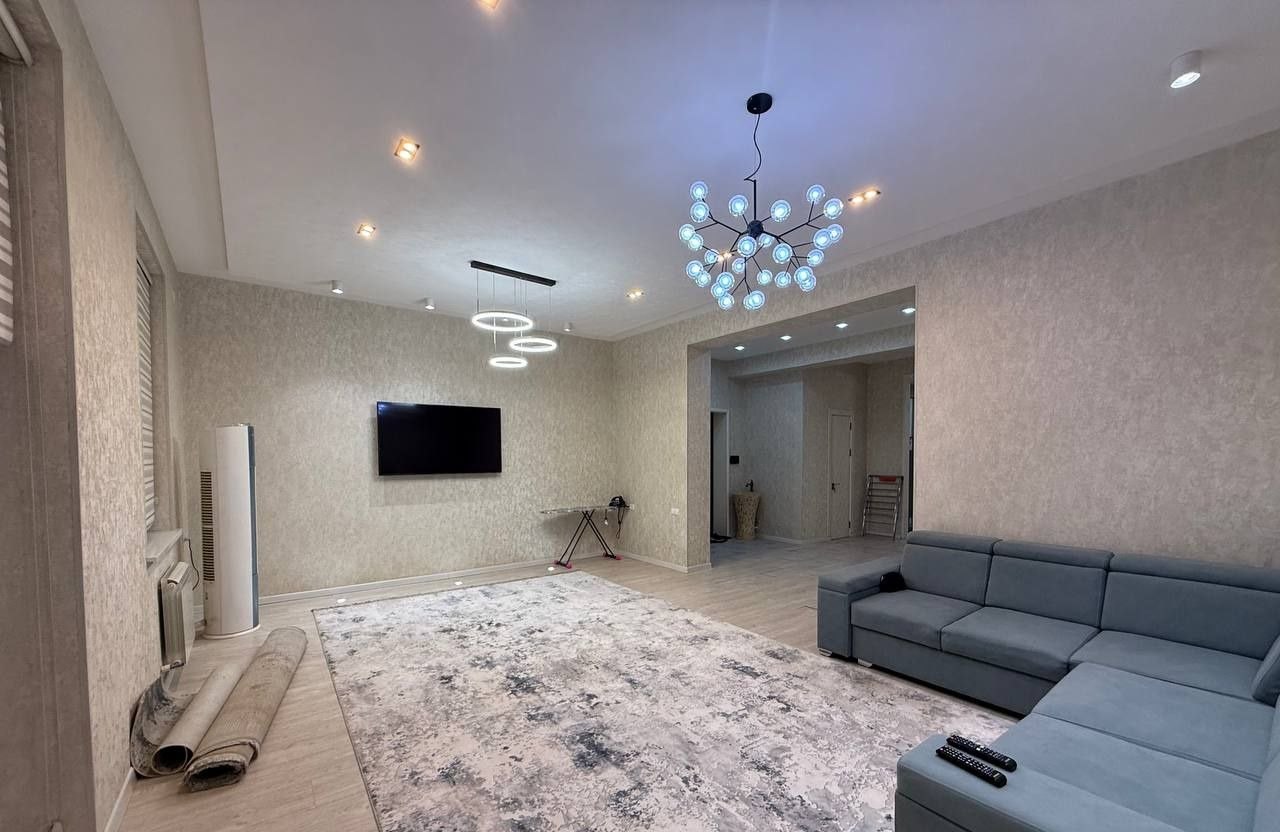 Ijaraga 5 xonali xonadon, 170 m² · Yakkasaroy — surat 4