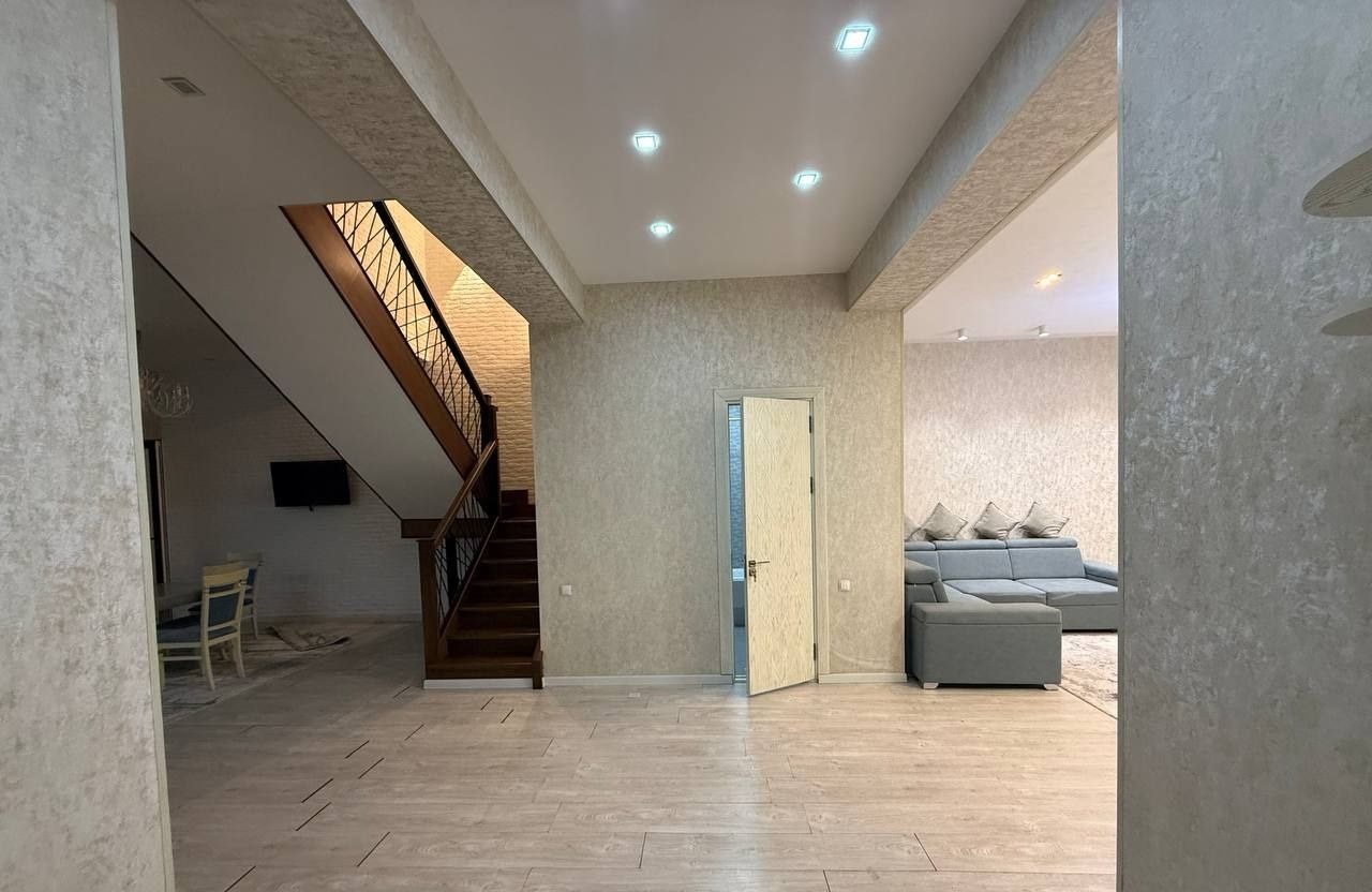 Ijaraga 5 xonali xonadon, 170 m² · Yakkasaroy — surat 2