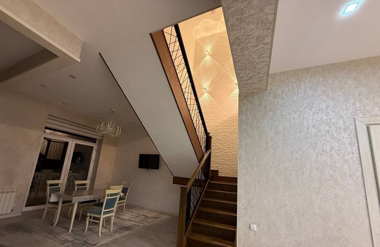 Ijaraga 5 xonali xonadon, 170 m² · Yakkasaroy — surat 10
