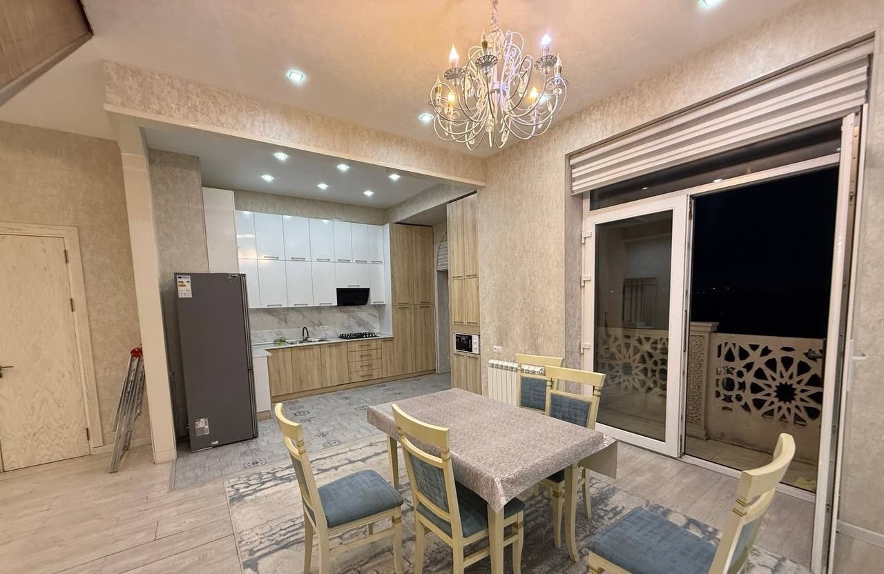 Ijaraga 5 xonali xonadon, 170 m² · Yakkasaroy — surat 5