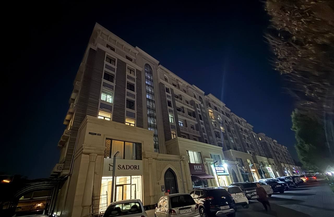 Ijaraga 5 xonali xonadon, 170 m² · Yakkasaroy — surat 1