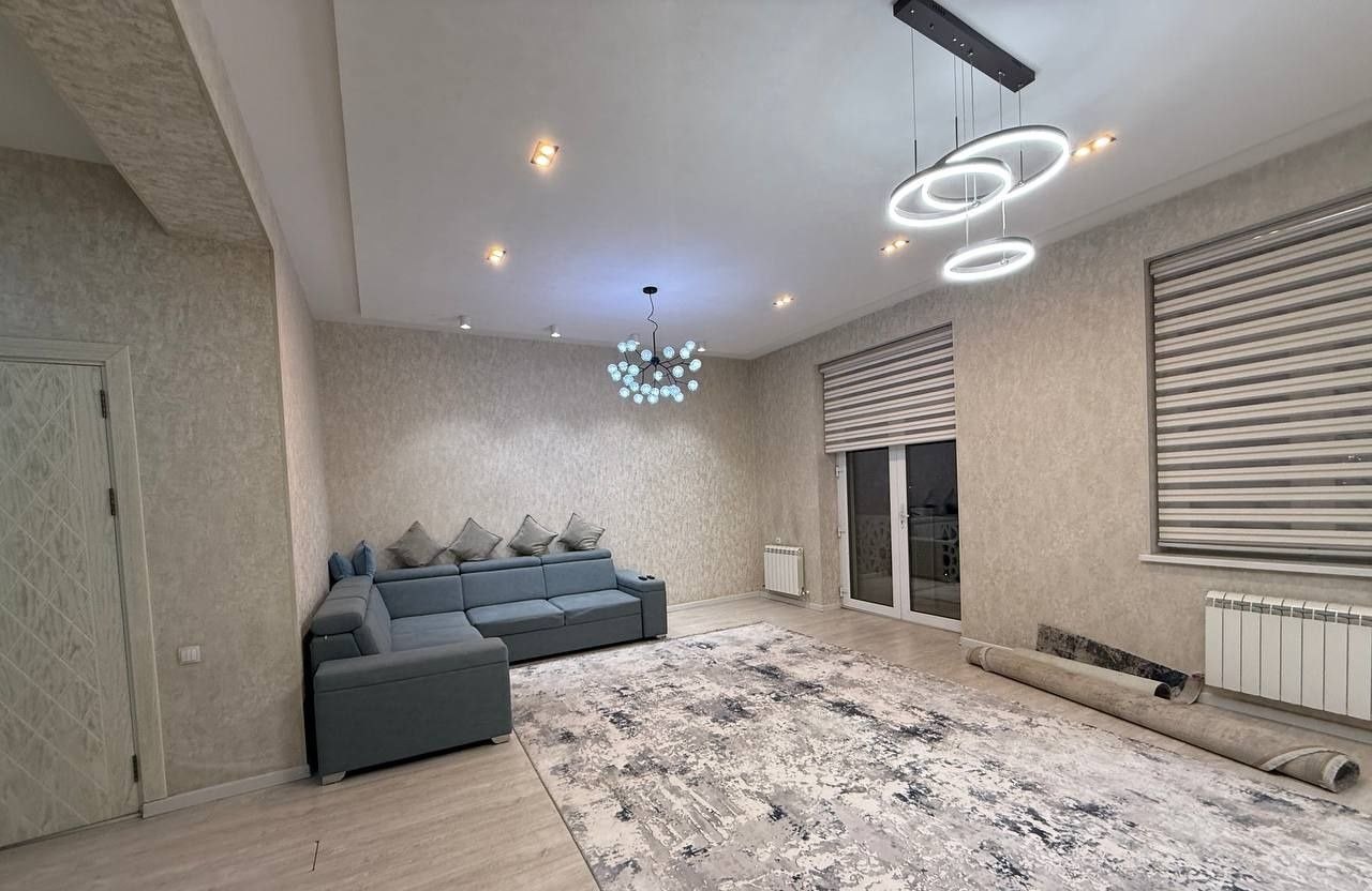 Ijaraga 5 xonali xonadon, 170 m² · Yakkasaroy — surat 3