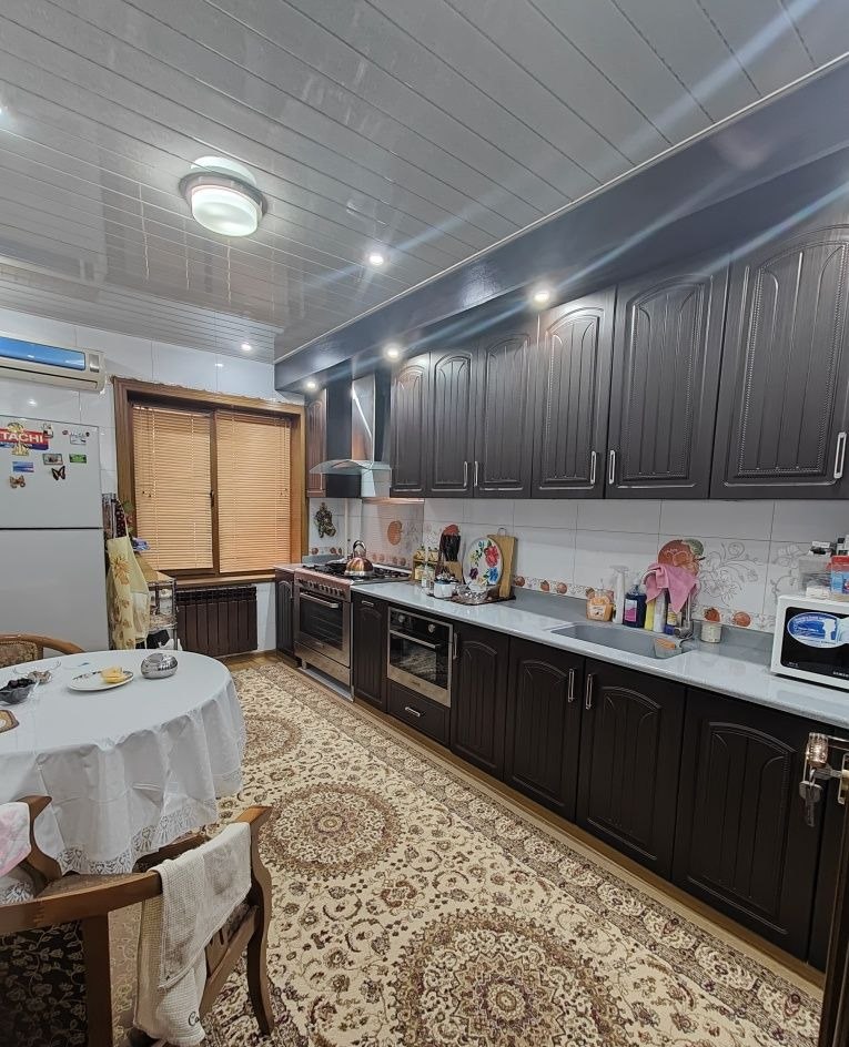 Sotiladi 3 xonali xonadon, 84 m² · Yakkasaroy — surat 6