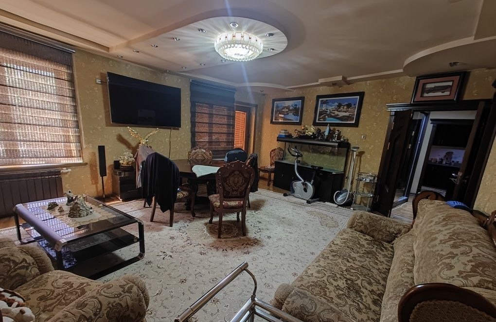 Sotiladi 3 xonali xonadon, 84 m² · Yakkasaroy — surat 4