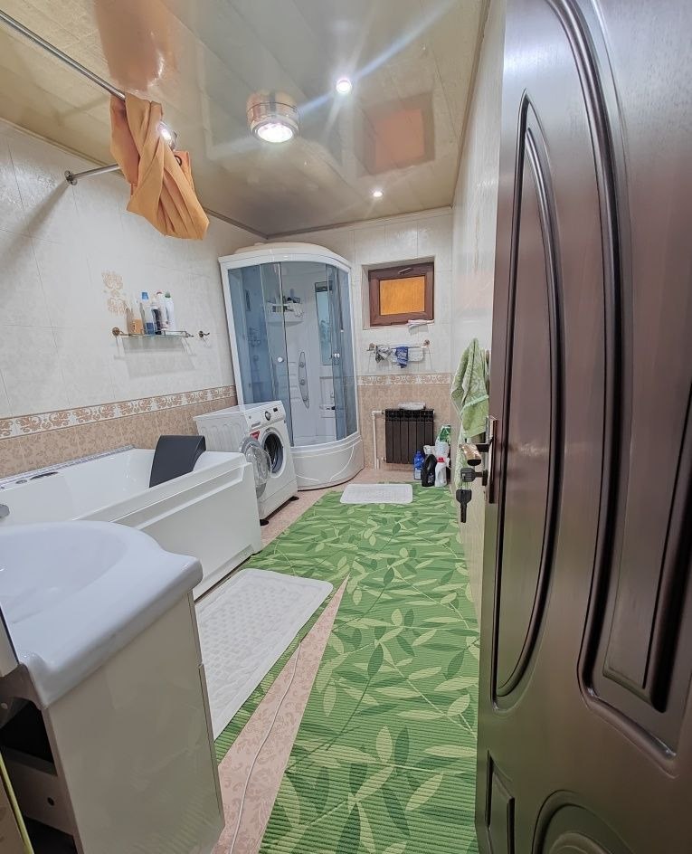 Sotiladi 3 xonali xonadon, 84 m² · Yakkasaroy — surat 1