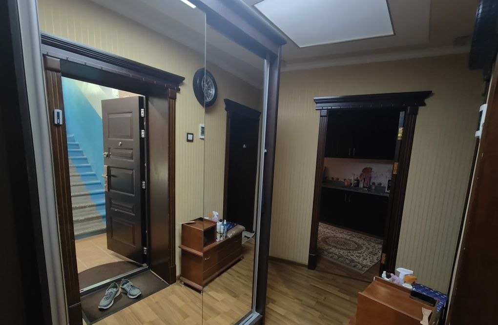 Sotiladi 3 xonali xonadon, 84 m² · Yakkasaroy — surat 7
