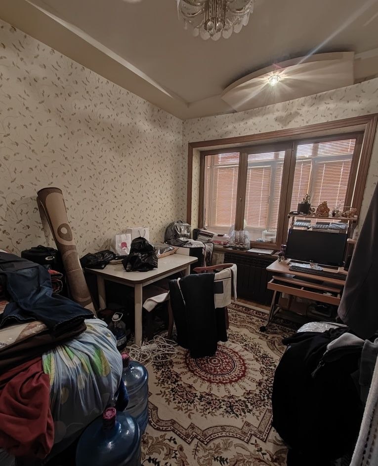 Sotiladi 3 xonali xonadon, 84 m² · Yakkasaroy — surat 5