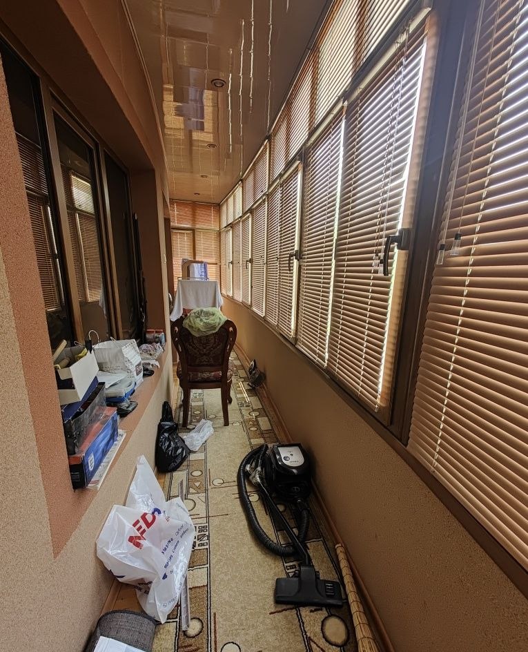 Sotiladi 3 xonali xonadon, 84 m² · Yakkasaroy — surat 8