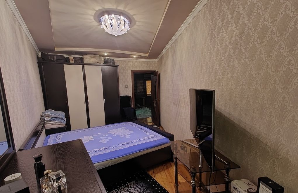 Sotiladi 3 xonali xonadon, 84 m² · Yakkasaroy — surat 2