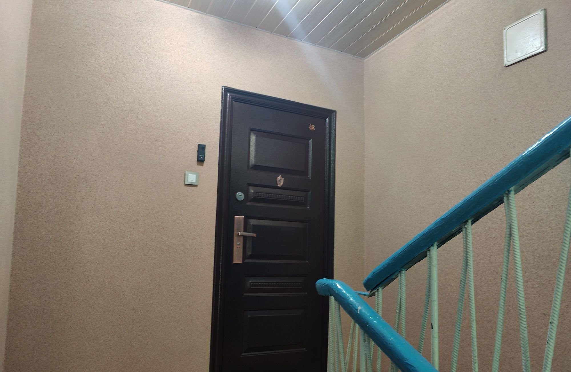 Sotiladi 3 xonali xonadon, 84 m² · Yakkasaroy — surat 3