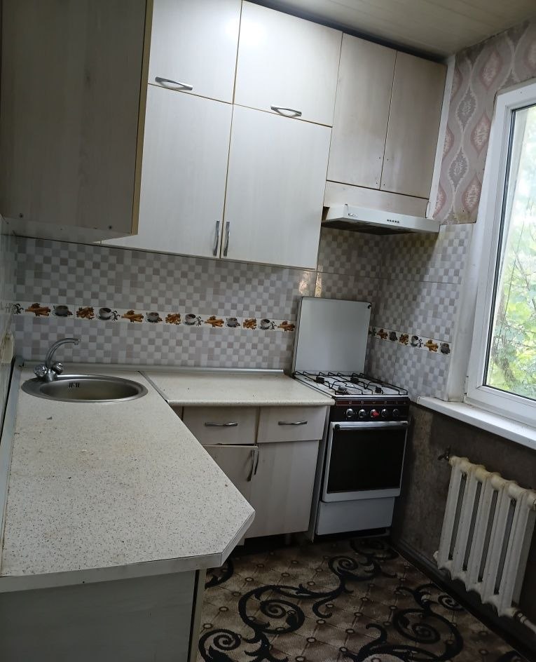 Продаётся 3-комн. квартира, 60 м² · Яккасарай — фото 6