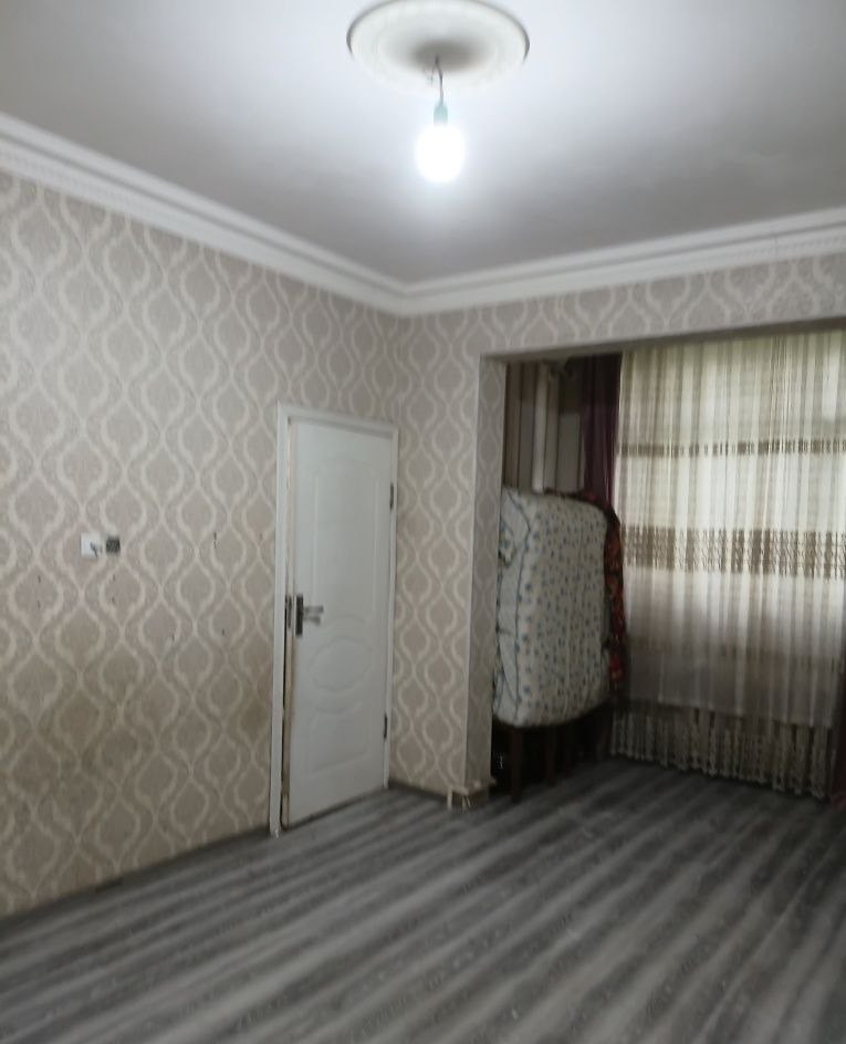 Продаётся 3-комн. квартира, 60 м² · Яккасарай — фото 3