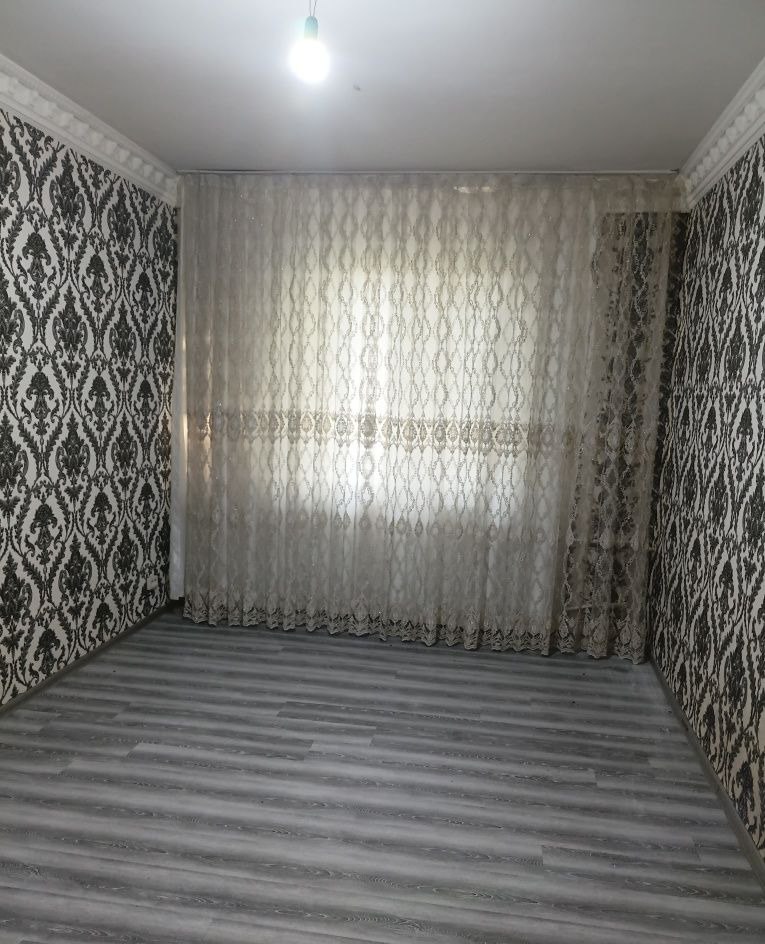 Продаётся 3-комн. квартира, 60 м² · Яккасарай — фото 2