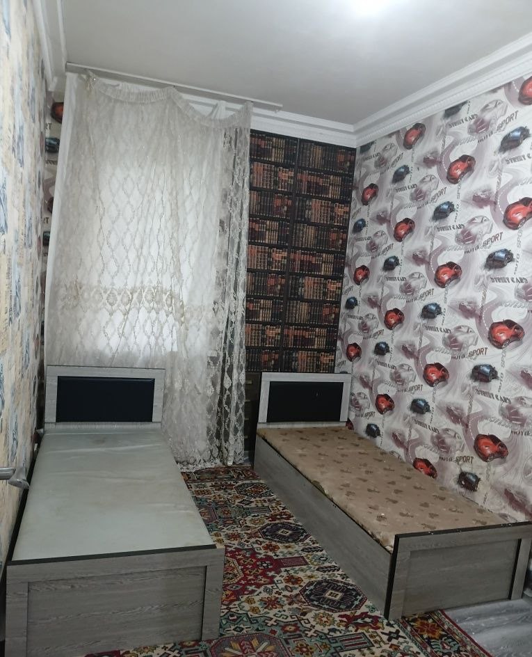 Продаётся 3-комн. квартира, 60 м² · Яккасарай — фото 5
