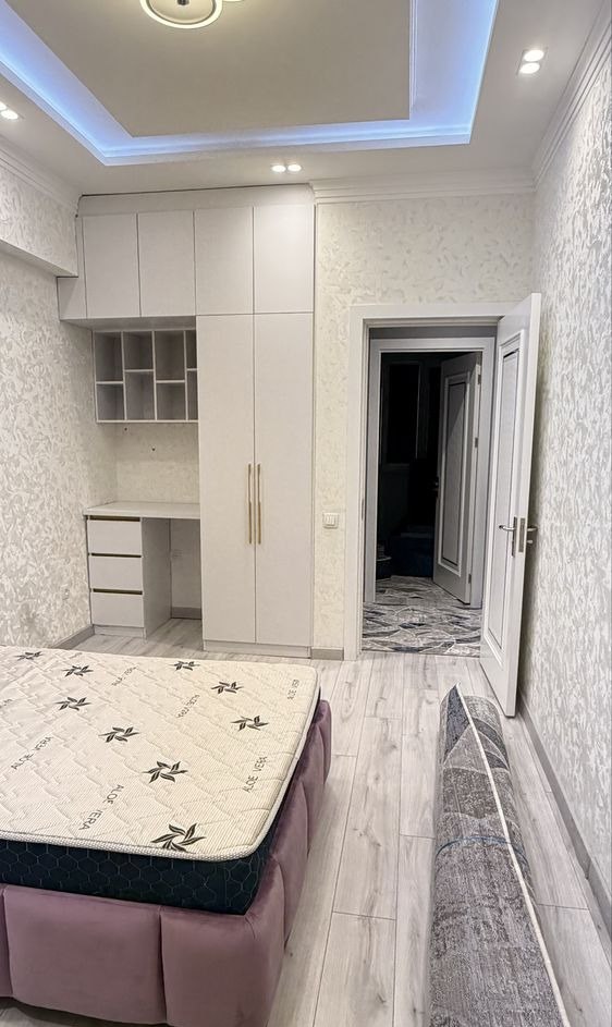 Сдаётся 4-комн. квартира, 121 м² · Яшнабад — фото 6