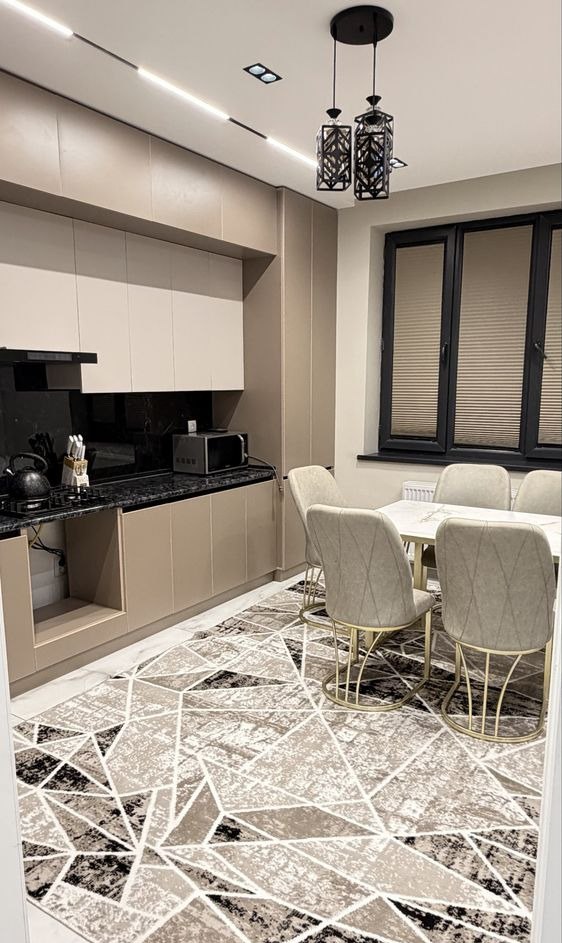 Сдаётся 4-комн. квартира, 121 м² · Яшнабад — фото 2