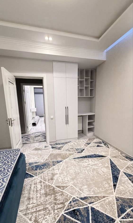 Сдаётся 4-комн. квартира, 121 м² · Яшнабад — фото 7