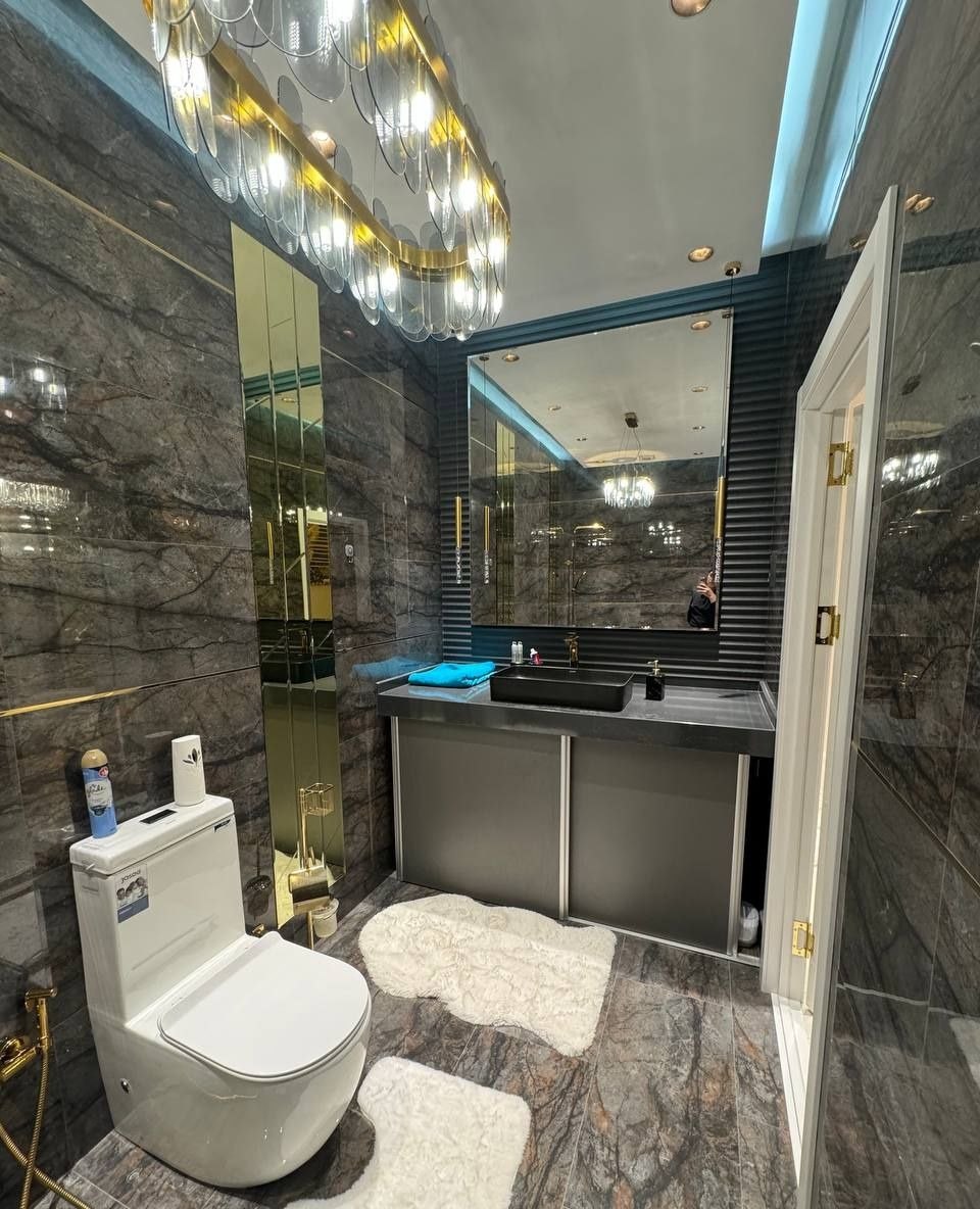 For rent 3-room apartment, 86 m² · Yunusabad — photo 5