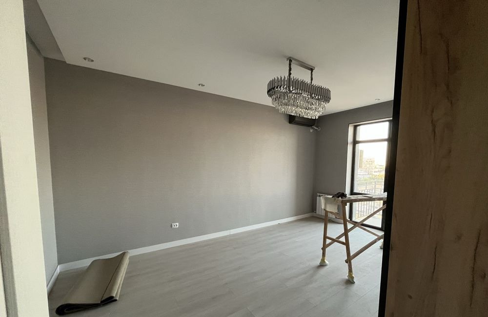 For sale 2-room apartment, 57 m² · Yakkasaray — photo 3