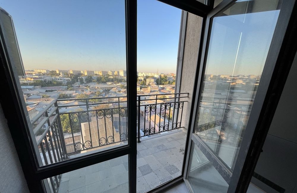 For sale 2-room apartment, 57 m² · Yakkasaray — photo 1