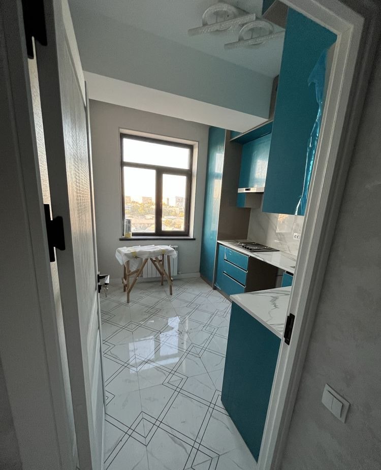 For sale 2-room apartment, 57 m² · Yakkasaray — photo 6