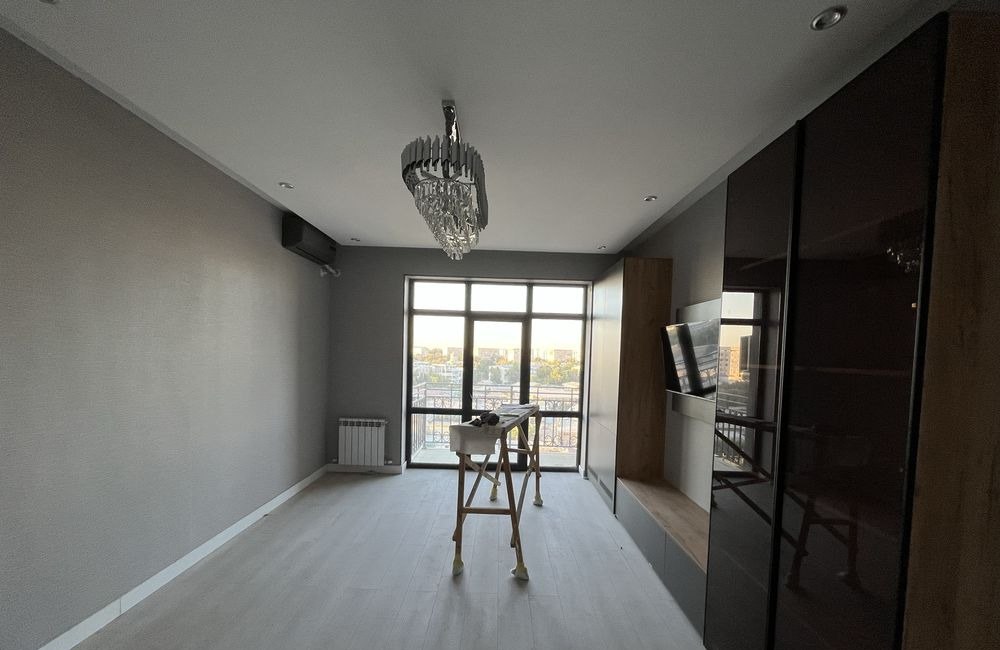 For sale 2-room apartment, 57 m² · Yakkasaray — photo 4
