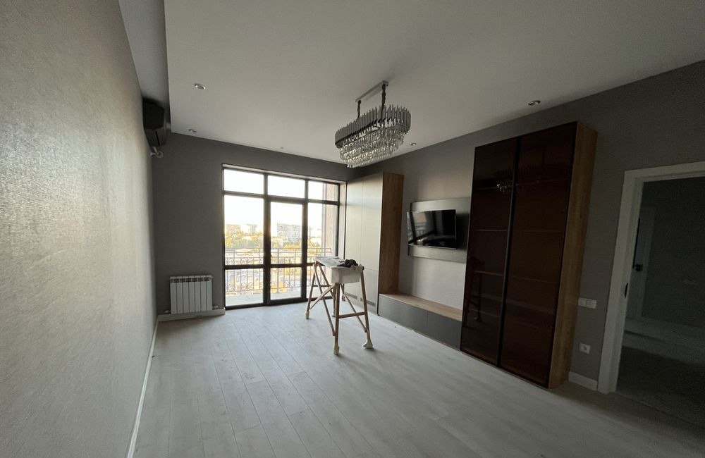 For sale 2-room apartment, 57 m² · Yakkasaray — photo 2