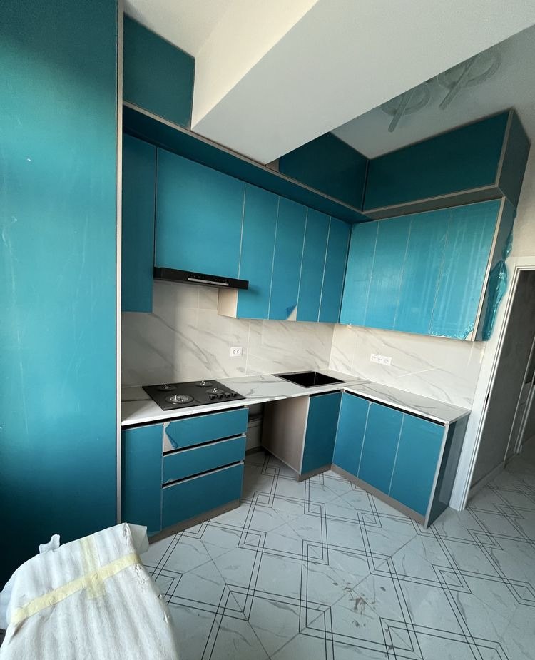 For sale 2-room apartment, 57 m² · Yakkasaray — photo 7