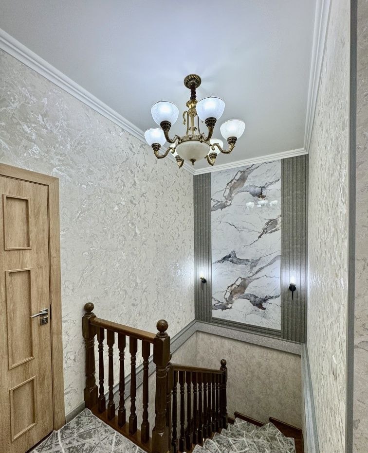 Sotiladi 7 xonali xonadon, 153 m² · Yakkasaroy — surat 5