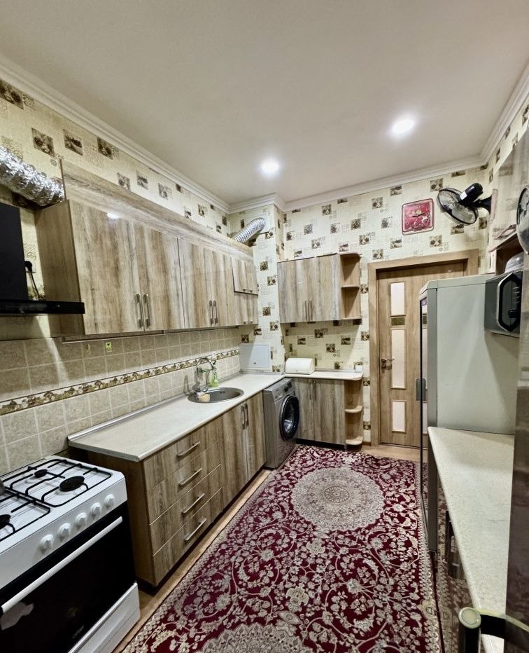 Sotiladi 7 xonali xonadon, 153 m² · Yakkasaroy — surat 6