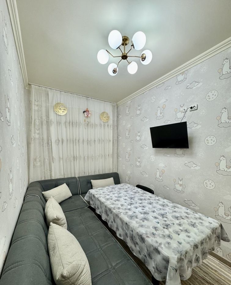 Sotiladi 7 xonali xonadon, 153 m² · Yakkasaroy — surat 8