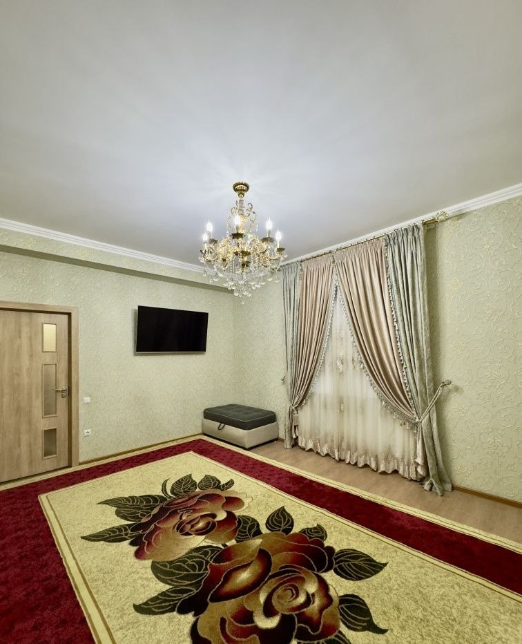 Sotiladi 7 xonali xonadon, 153 m² · Yakkasaroy — surat 7