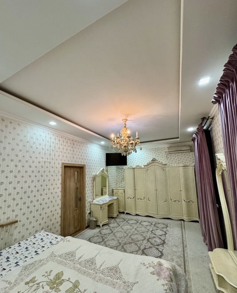 Sotiladi 7 xonali xonadon, 153 m² · Yakkasaroy — surat 3