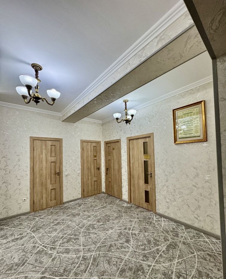 Sotiladi 7 xonali xonadon, 153 m² · Yakkasaroy — surat 1