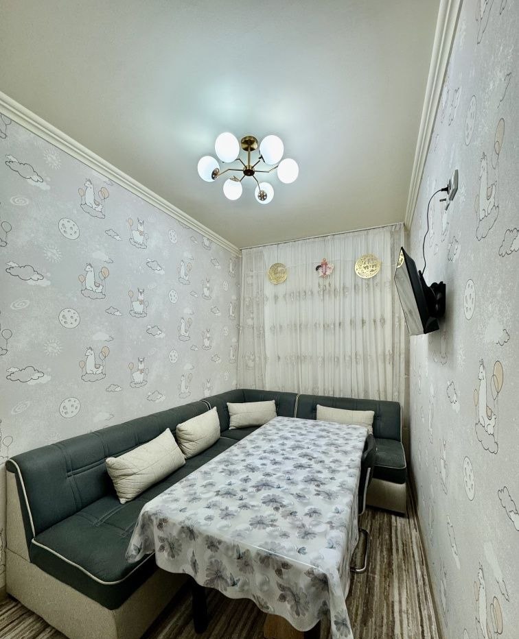Sotiladi 7 xonali xonadon, 153 m² · Yakkasaroy — surat 4