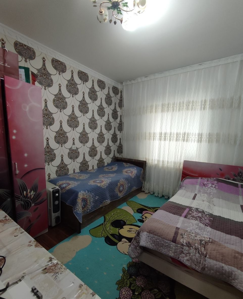 Продаётся 4-комн. квартира, 66 м² · Мирзо-Улугбек — фото 4