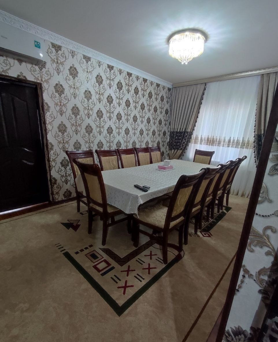 Продаётся 4-комн. квартира, 66 м² · Мирзо-Улугбек — фото 1